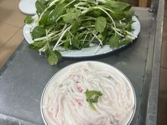 -华哥新鲜猪精品美食
