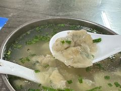 -西天尾扁食卤肉(湄洲农贸市场店)