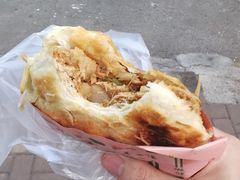 -灵宝肉夹馍(庐山路店)