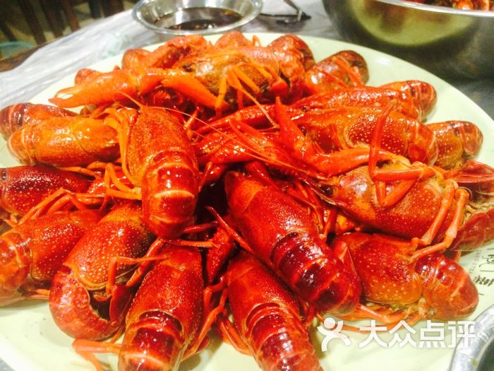 靓靓蒸虾(雪松路总店)-图片-武汉美食-大众点评网