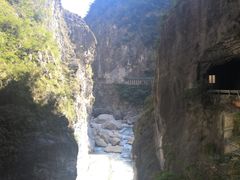 -太鲁阁公园