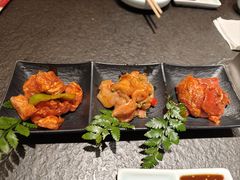 -柔杉家黑牛烤肉·活鳗鱼(太原街店)