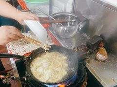-建国蚵煎蚵面