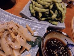 -三月居酒屋(青年大街店)