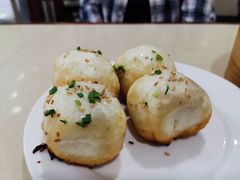 -老西白点心店
