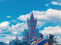 -厦门方特东方神画
