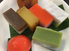 六品糕-糕点文化坊