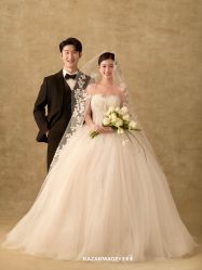 -卡兹摄影STUDIO婚纱摄影(文化路万达店)