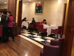 -新南华大酒店(长寿店)