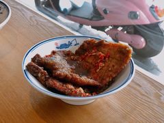 -天天鲜面馆(衡山路店)