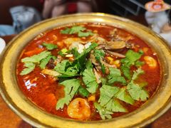 -德顺源·非遗烧麦·老菜(大观园店)