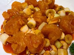 -阿西娅食府(中关村店)