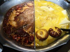 -湊湊火锅·茶憩(上海合生汇店)