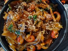 -壹酒贰肉1926·深夜食堂(南京北街店)