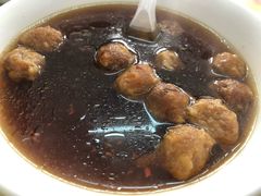 -大南门牛肉包子店