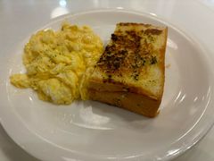 -金湖港式餐厅(建外店)