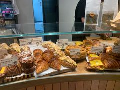 -方炉·天然食材面包店(青秀店)
