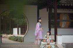 -八角古风摄影