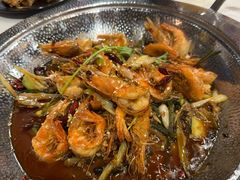 -重庆巴渝火锅(钟家村店)