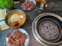 -红泥小火炉·东北泥炉烤肉(天一旗舰店)