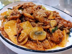 -汤记传菜(浦江店)
