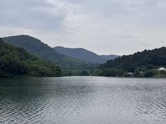 -南京市无想山景区