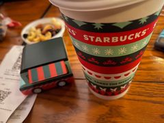 -星巴克(北京太平桥大街店)