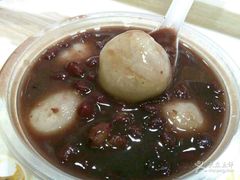 -百花传统甜品店(原址店)