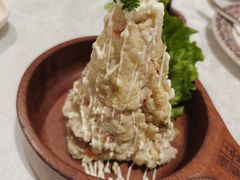 -俄士厨房(环球港店)