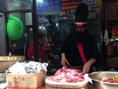 iphone_upload_pic-張飛牛肉(锦里店)