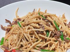 -简小舍· 民间手艺菜(古德寺店)