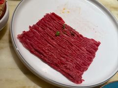 -涮福記·现切牛羊肉火锅(世纪汇店)