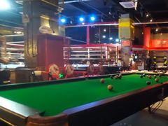 -8094搏击拳场餐厅(马驹桥店)
