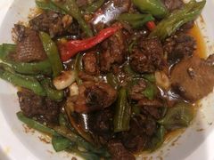 -小厨娘淮扬菜(天印大道店)