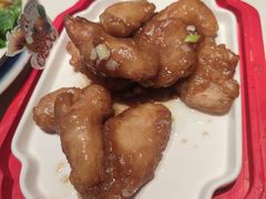 -局气 烤鸭·北京菜(武清店)