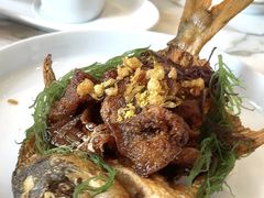 -宝丽轩中餐厅BAOLIXUAN