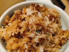 腊肠煲仔饭-洪氏嗨捞·猪肚鸡火锅(阳光天地店)