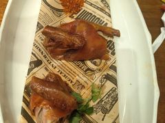 -乔街深夜食堂·小龙虾·高压锅生蚝(杭州总店)