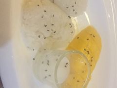 -BAI BUA RESTAURANT