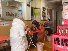 大堂-南湖胖子砂锅(红庙店)