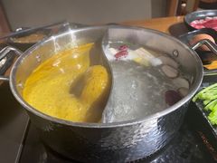 -呷哺呷哺 黄金牧场 (欢乐谷店)