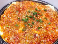 -小木屋拌饭(鞍山景子街小商品城店)