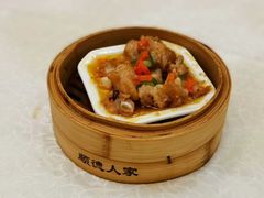 -顺德人家食府(黄金广场店)