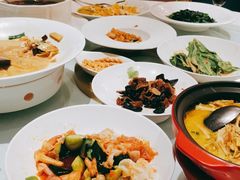 -梦都海鲜酒家(万达广场江桥店)