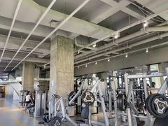 -LA合时健身4PMFIT(花桥旗舰店)