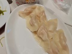 -喜家德虾仁水饺(开发区万达店)