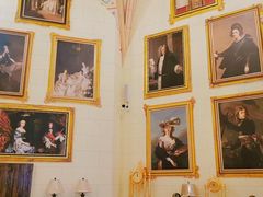 -泉城欧乐堡梦幻世界