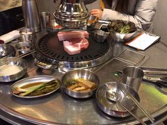 -401餐厅(弘大店)