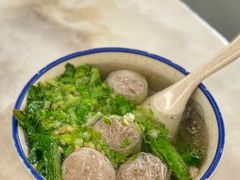 牛肉丸-合意桐坑牛肉粿·鲜牛肉火锅(嵩山总店)