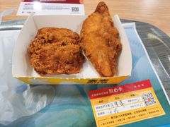 -麦当劳(杭州西湖银泰百货店)